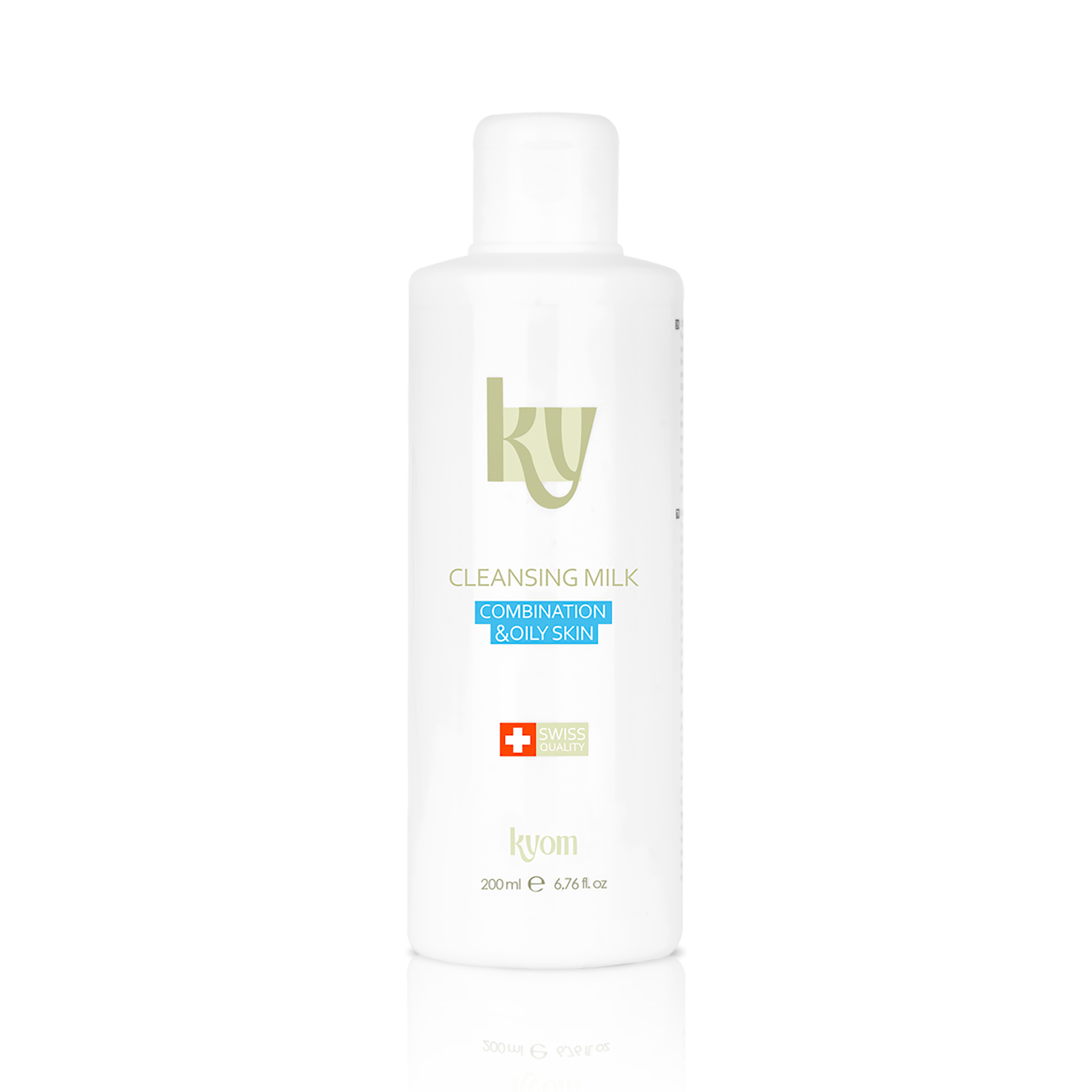 Kyom-Combination-Sensitive-Skin-Cleansing-Milk