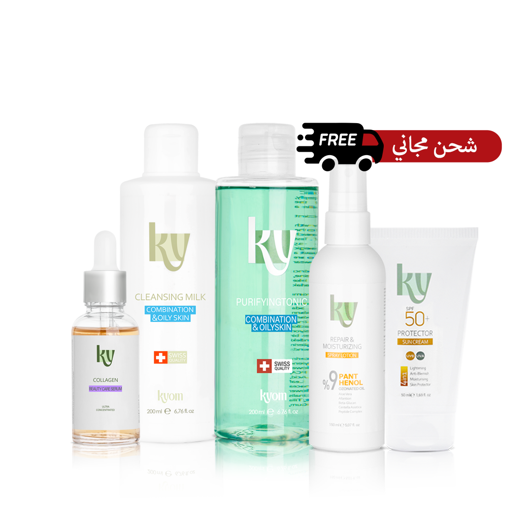 Kyom-Oily-Sensitive-skincare-set_1